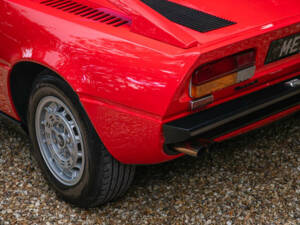 Imagen 19/44 de Maserati Merak SS (1982)