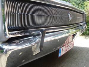 Image 2/12 of Dodge Charger (1966)