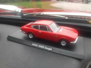 Image 44/44 de FIAT Dino Coupe (1967)