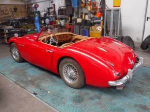 Image 4/50 de Austin-Healey 100&#x2F;6 (BN6) (1959)