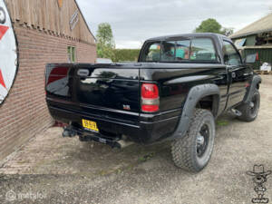 Image 9/47 of Dodge Ram 1500 (1994)