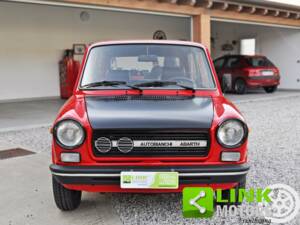 Immagine 8/10 di Autobianchi A112 Abarth (1973)