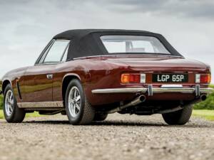Afbeelding 7/50 van Jensen Interceptor MK III (1975)
