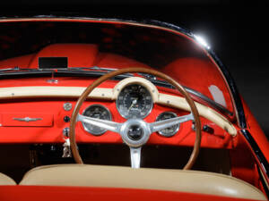 Immagine 28/81 di Lancia Aurelia B24 Spider &quot;America&quot; (1955)