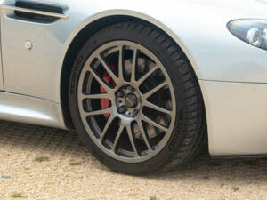 Bild 33/50 von Aston Martin V8 Vantage (2006)