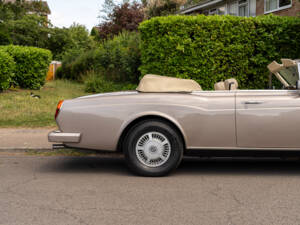 Bild 14/26 von Bentley Continental (1992)