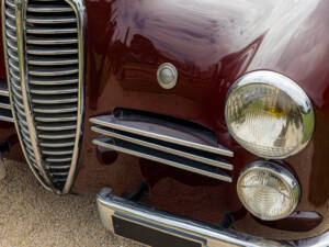 Immagine 15/42 di Delahaye 135MS Viotti (1950)