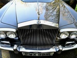 Imagen 37/44 de Rolls-Royce Silver Shadow I (1976)