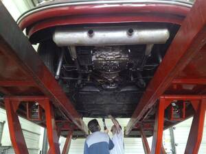 Bild 42/50 von Porsche 356 A 1600 (1956)