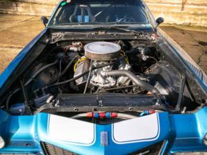 Image 3/39 of Chevrolet Camaro Z28 (1970)