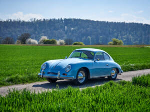 Image 2/29 of Porsche 356 A 1600 S (1957)