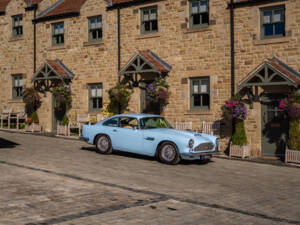 Bild 18/56 von Aston Martin DB 4 (1958)
