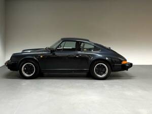Bild 6/15 von Porsche 911 Carrera 3.2 (1988)