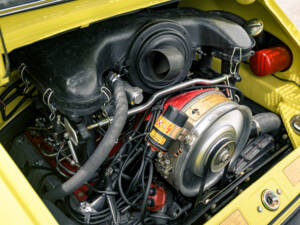Afbeelding 41/46 van Porsche 911 Carrera RS 2.7 (Touring) (1973)