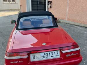 Bild 14/40 von Alfa Romeo 2.0 Spider (1990)