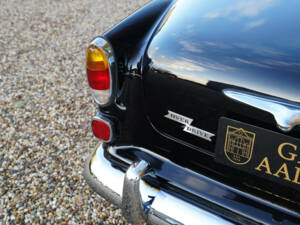 Image 28/50 of Volvo Amazon S (1962)