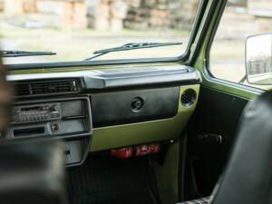 Bild 10/98 von Mercedes-Benz 280 GE (lang) (1980)