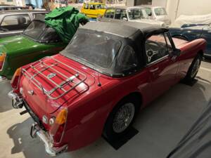 Image 3/8 of MG Midget GAN5 (1972)