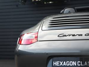 Image 12/42 of Porsche 911 Carrera GTS (2011)