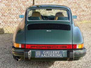 Bild 6/50 von Porsche 911 Turbo 3.0 (1974)