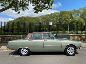 Image 16/50 of Rover 3500 (1975)