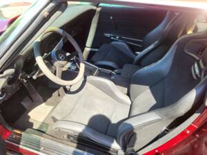 Bild 20/25 von Chevrolet Corvette Stingray (1975)