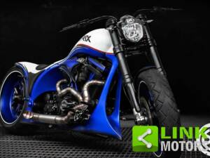 Bild 1/9 von Harley-Davidson DUMMY (1998)