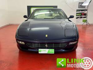 Afbeelding 2/10 van Ferrari 456 GT (1994)