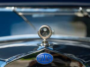 Image 38/50 of Delage D6-11 (1933)