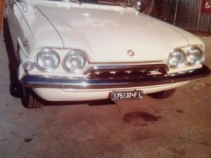 Image 1/5 of Ford Consul 315 (1962)