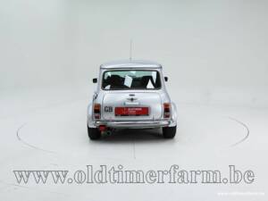 Bild 7/15 von Mini Cooper 1.3i MPI (1999)