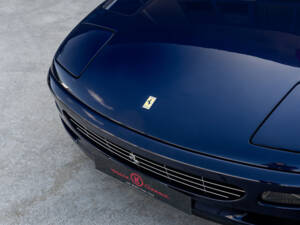Image 8/97 de Ferrari 456 GTA (1997)