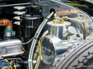 Image 36/88 of Bentley Speed Six “Blue Train” (1949)