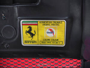 Image 60/64 de Ferrari 348 TB (1989)
