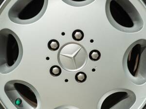 Bild 23/50 von Mercedes-Benz 300 SL (1990)
