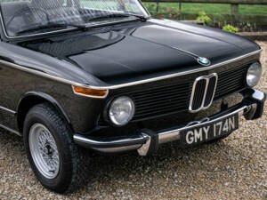 Image 8/50 of BMW 1602 (1975)