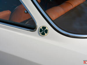 Afbeelding 19/20 van Alfa Romeo Giulia 1600 Sprint GT Veloce (1967)