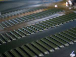 Image 9/100 of Proteus XJ13 (1967)