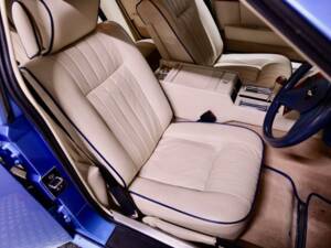 Imagen 31/50 de Aston Martin Lagonda (1989)