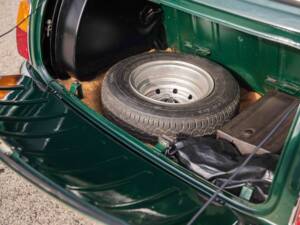 Immagine 38/47 di Austin Mini Cooper 1000 (1969)