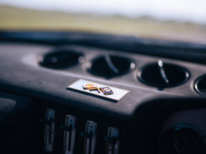 Immagine 29/50 di Ferrari 365 GTB&#x2F;4 Daytona (1973)