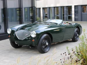 Image 1/54 de Austin-Healey 100&#x2F;4 (BN1) (1954)