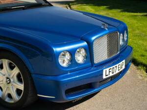 Imagen 9/50 de Bentley Azure (2007)