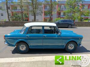 Image 2/10 of FIAT 1100 D (1964)
