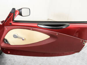 Image 32/50 of Lotus Elise (2003)