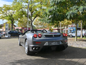 Image 20/30 of Ferrari F430 Spider (2006)