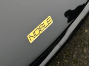 Image 40/50 de Noble M12 GTO (2002)