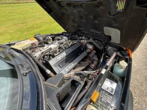Imagen 33/37 de Saab 900 Turbo 16V (1989)
