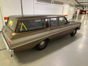 Bild 3/20 von Ford Falcon Wagon (1965)