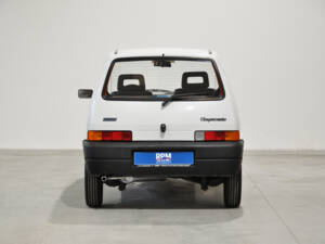 Image 22/52 of FIAT Cinquecento 0.9i (1995)